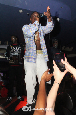 Lil Boosie Live from Cafe Iguanas (18 of 79)