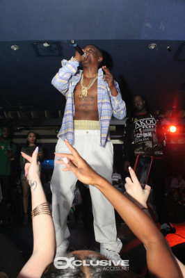 Lil Boosie Live from Cafe Iguanas (19 of 79)