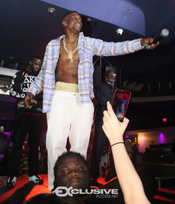 Lil Boosie Live from Cafe Iguanas (20 of 79)