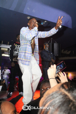 Lil Boosie Live from Cafe Iguanas (23 of 79)