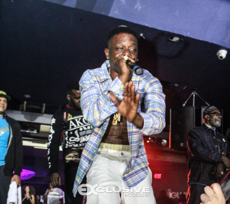 Lil Boosie Live from Cafe Iguanas (24 of 79)