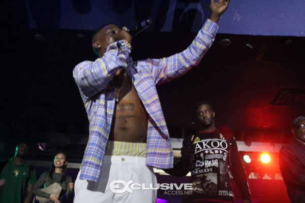 Lil Boosie Live from Cafe Iguanas (29 of 79)