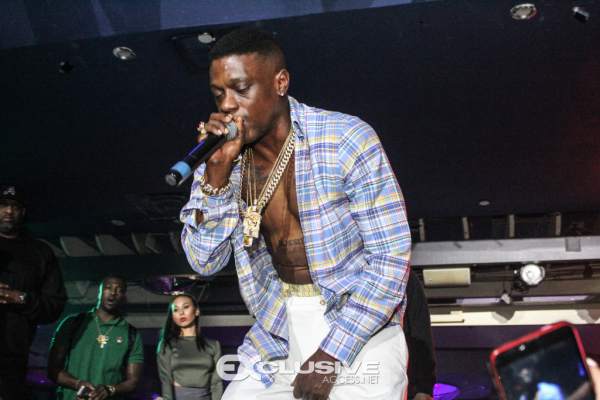 Lil Boosie Live from Cafe Iguanas (33 of 79)