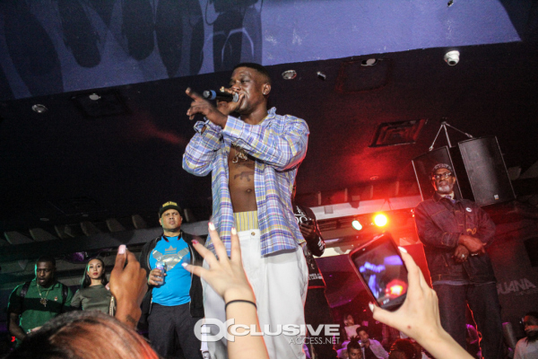 Lil Boosie Live from Cafe Iguanas (38 of 79)