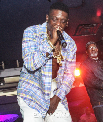 Lil Boosie Live from Cafe Iguanas (40 of 79)
