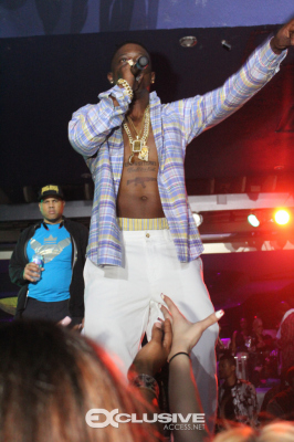 Lil Boosie Live from Cafe Iguanas (42 of 79)