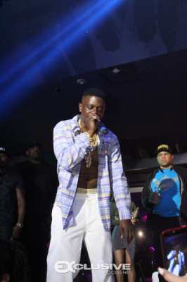Lil Boosie Live from Cafe Iguanas (47 of 79)