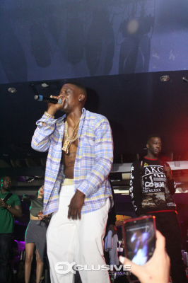Lil Boosie Live from Cafe Iguanas (49 of 79)
