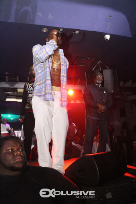 Lil Boosie Live from Cafe Iguanas (50 of 79)