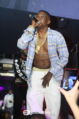 Lil Boosie Live from Cafe Iguanas (51 of 79)