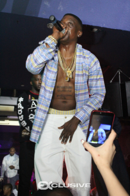 Lil Boosie Live from Cafe Iguanas (52 of 79)
