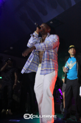 Lil Boosie Live from Cafe Iguanas (55 of 79)