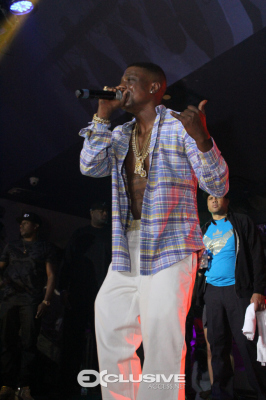 Lil Boosie Live from Cafe Iguanas (56 of 79)