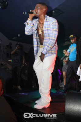 Lil Boosie Live from Cafe Iguanas (57 of 79)