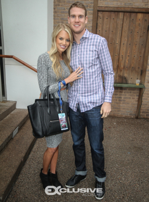 Ryan and Lauren Tannehill @ Zacapa Rum presents The Wheels Up Super Saturday Tailgate party (15 of 132)