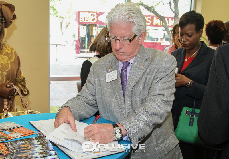 The Lyric Thearther Ribbon Cutting  (28 of 140)