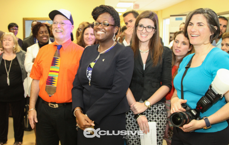 The Lyric Thearther Ribbon Cutting  (92 of 140)