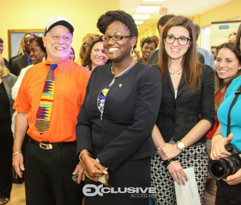 The Lyric Thearther Ribbon Cutting  (93 of 140)