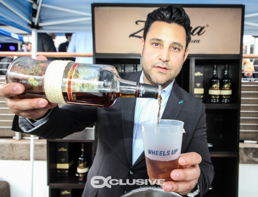 Zacapa Rum presents The Wheels Up Super Saturday Tailgate party (101 of 132)
