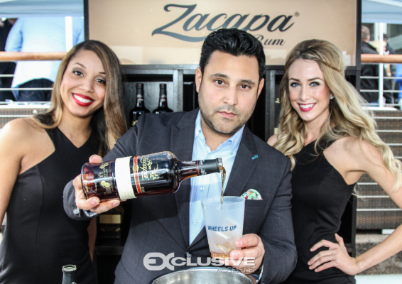 Zacapa Rum presents The Wheels Up Super Saturday Tailgate party (102 of 132)