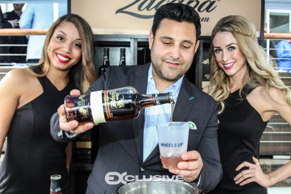 Zacapa Rum presents The Wheels Up Super Saturday Tailgate party (103 of 132)