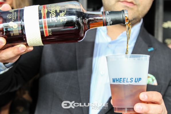 Zacapa Rum presents The Wheels Up Super Saturday Tailgate party (104 of 132)