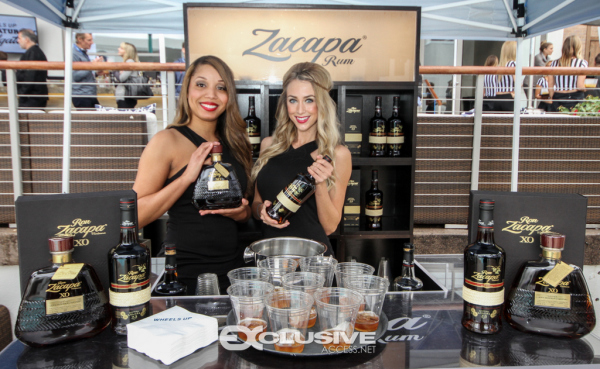Zacapa Rum presents The Wheels Up Super Saturday Tailgate party (14 of 132)
