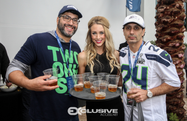 Zacapa Rum presents The Wheels Up Super Saturday Tailgate party (21 of 132)
