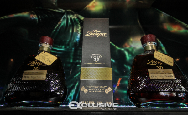Zacapa Rum presents The Wheels Up Super Saturday Tailgate party (24 of 132)