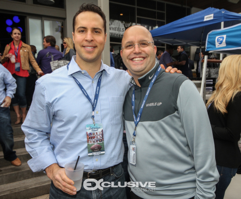 Zacapa Rum presents The Wheels Up Super Saturday Tailgate party (30 of 132)