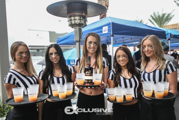 Zacapa Rum presents The Wheels Up Super Saturday Tailgate party (5 of 132)