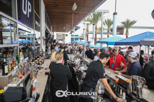 Zacapa Rum presents The Wheels Up Super Saturday Tailgate party (66 of 132)