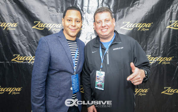 Zacapa Rum presents The Wheels Up Super Saturday Tailgate party (67 of 132)