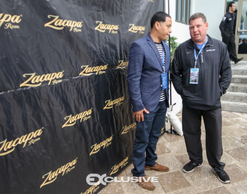 Zacapa Rum presents The Wheels Up Super Saturday Tailgate party (68 of 132)