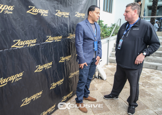 Zacapa Rum presents The Wheels Up Super Saturday Tailgate party (69 of 132)
