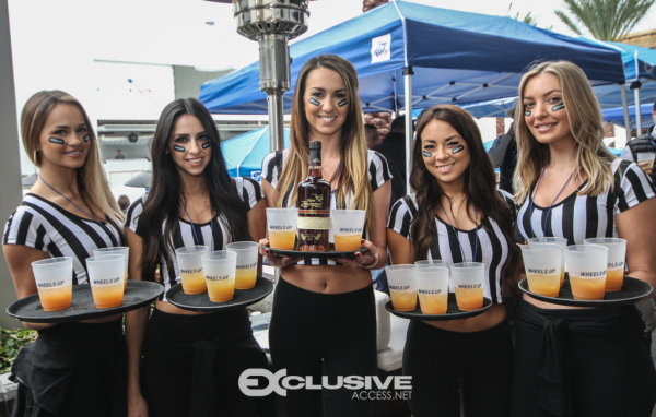 Zacapa Rum presents The Wheels Up Super Saturday Tailgate party (7 of 132)