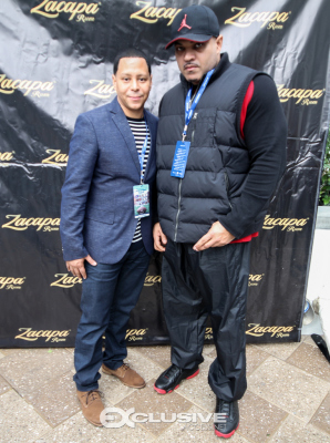 Zacapa Rum presents The Wheels Up Super Saturday Tailgate party (73 of 132)