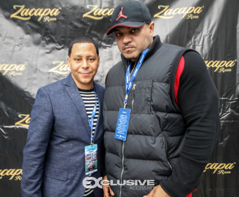 Zacapa Rum presents The Wheels Up Super Saturday Tailgate party (74 of 132)
