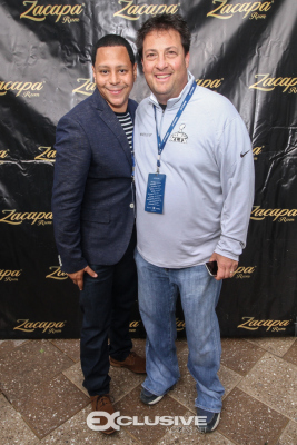 Zacapa Rum presents The Wheels Up Super Saturday Tailgate party (75 of 132)