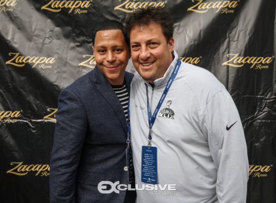 Zacapa Rum presents The Wheels Up Super Saturday Tailgate party (76 of 132)