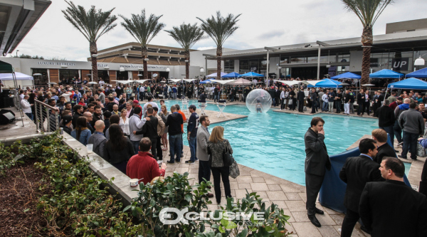Zacapa Rum presents The Wheels Up Super Saturday Tailgate party (77 of 132)