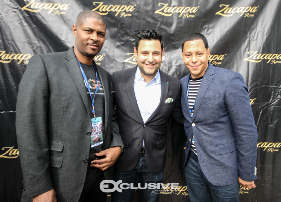 Zacapa Rum presents The Wheels Up Super Saturday Tailgate party (80 of 132)