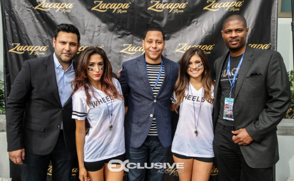 Zacapa Rum presents The Wheels Up Super Saturday Tailgate party (82 of 132)