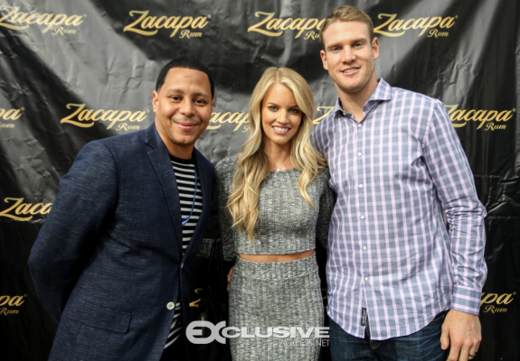 Zacapa Rum presents The Wheels Up Super Saturday Tailgate party (84 of 132)