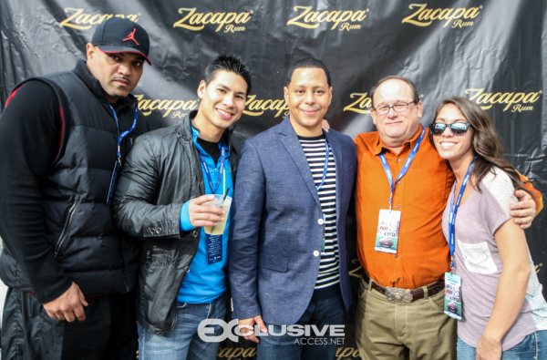 Zacapa Rum presents The Wheels Up Super Saturday Tailgate party (87 of 132)