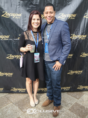Zacapa Rum presents The Wheels Up Super Saturday Tailgate party (88 of 132)