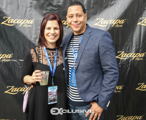 Zacapa Rum presents The Wheels Up Super Saturday Tailgate party (89 of 132)