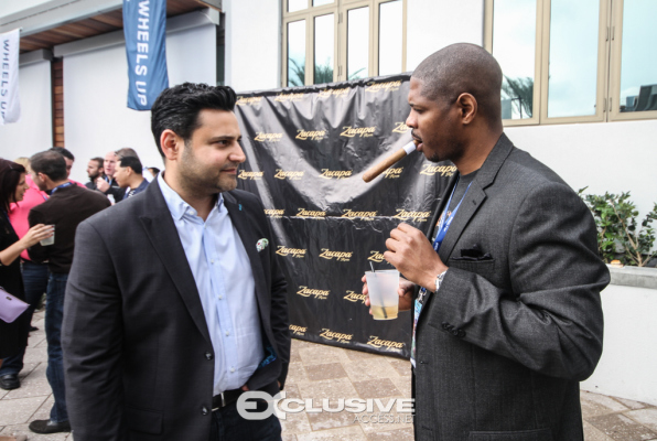 Zacapa Rum presents The Wheels Up Super Saturday Tailgate party (91 of 132)