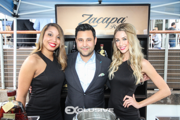 Zacapa Rum presents The Wheels Up Super Saturday Tailgate party (98 of 132)