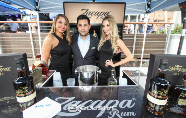 Zacapa Rum presents The Wheels Up Super Saturday Tailgate party (99 of 132)